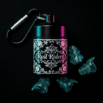 How to Clean Reusable Earplugs (and Make Your Rail Riderz Last 100 Festivals)