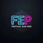 Festival Ear Pro Instagram profile photo